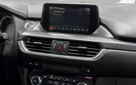 Mazda 6, 2015 год, 1 599 900 рублей, 9 фотография