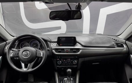 Mazda 6, 2015 год, 1 599 900 рублей, 7 фотография