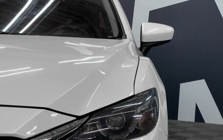 Mazda 6, 2015 год, 1 599 900 рублей, 11 фотография