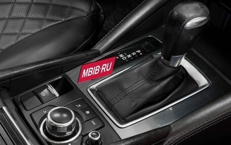 Mazda 6, 2015 год, 1 599 900 рублей, 10 фотография