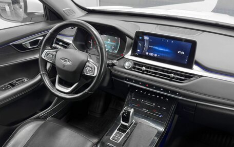 Chery Tiggo 7 Pro, 2021 год, 1 699 900 рублей, 8 фотография