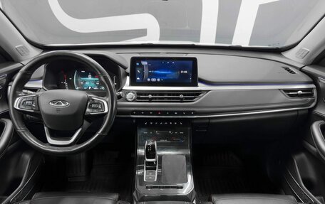 Chery Tiggo 7 Pro, 2021 год, 1 699 900 рублей, 7 фотография