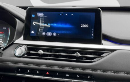 Chery Tiggo 7 Pro, 2021 год, 1 699 900 рублей, 9 фотография