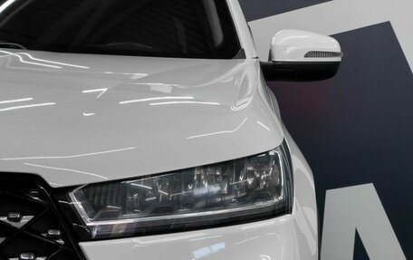 Chery Tiggo 7 Pro, 2021 год, 1 699 900 рублей, 13 фотография