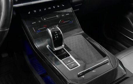 Chery Tiggo 7 Pro, 2021 год, 1 699 900 рублей, 12 фотография