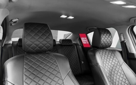 Mazda 6, 2015 год, 1 599 900 рублей, 15 фотография