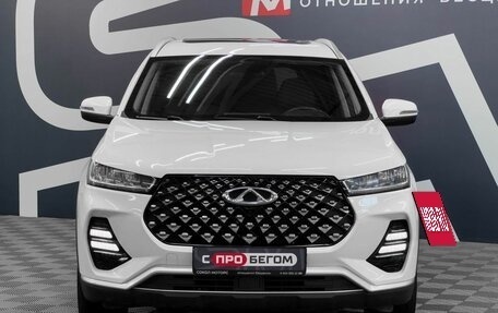 Chery Tiggo 7 Pro, 2021 год, 1 699 900 рублей, 2 фотография