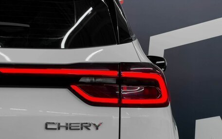 Chery Tiggo 7 Pro, 2021 год, 1 699 900 рублей, 15 фотография
