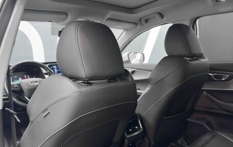 Chery Tiggo 7 Pro, 2021 год, 1 699 900 рублей, 16 фотография
