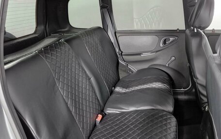 Chevrolet Niva I рестайлинг, 2013 год, 635 000 рублей, 12 фотография