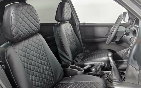 Chevrolet Niva I рестайлинг, 2013 год, 635 000 рублей, 11 фотография