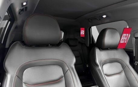 Chery Tiggo 7 Pro, 2021 год, 1 699 900 рублей, 17 фотография