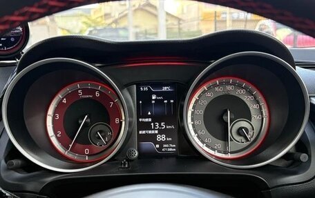 Suzuki Swift V, 2023 год, 1 277 000 рублей, 15 фотография