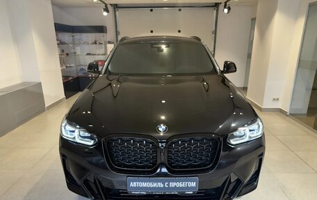 BMW X4, 2025 год, 8 179 000 рублей, 2 фотография
