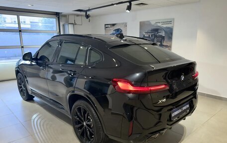 BMW X4, 2025 год, 8 179 000 рублей, 6 фотография