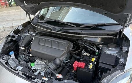 Suzuki Swift V, 2023 год, 1 277 000 рублей, 24 фотография