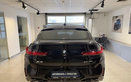 BMW X4, 2025 год, 8 179 000 рублей, 5 фотография