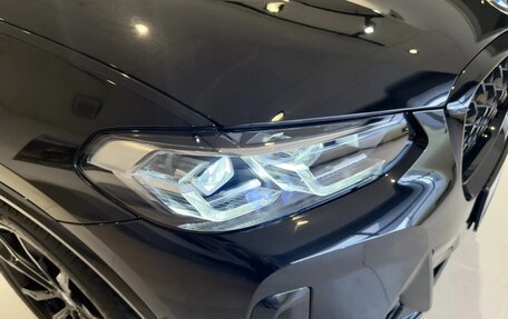 BMW X4, 2025 год, 8 179 000 рублей, 8 фотография