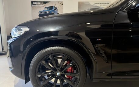 BMW X4, 2025 год, 8 179 000 рублей, 9 фотография