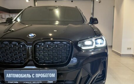 BMW X4, 2025 год, 8 179 000 рублей, 7 фотография