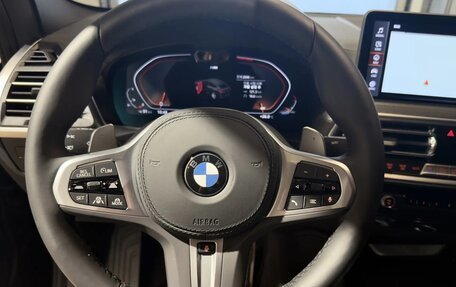 BMW X4, 2025 год, 8 179 000 рублей, 10 фотография