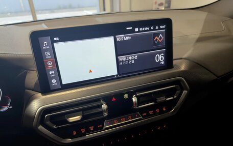 BMW X4, 2025 год, 8 179 000 рублей, 11 фотография