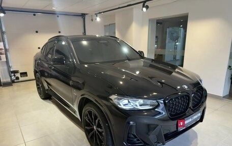 BMW X4, 2025 год, 8 179 000 рублей, 3 фотография