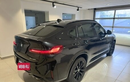 BMW X4, 2025 год, 8 179 000 рублей, 4 фотография