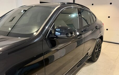 BMW X4, 2025 год, 8 179 000 рублей, 13 фотография