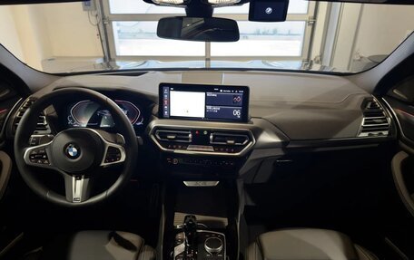 BMW X4, 2025 год, 8 179 000 рублей, 19 фотография