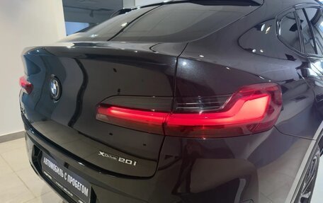 BMW X4, 2025 год, 8 179 000 рублей, 17 фотография
