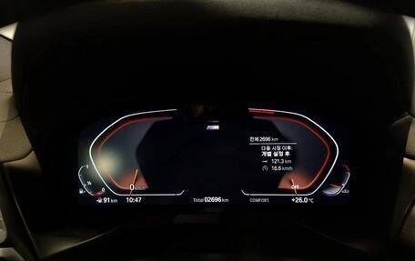 BMW X4, 2025 год, 8 179 000 рублей, 27 фотография