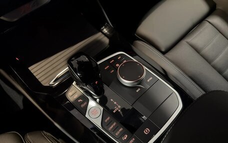 BMW X4, 2025 год, 8 179 000 рублей, 21 фотография