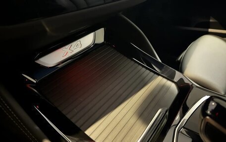 BMW X4, 2025 год, 8 179 000 рублей, 26 фотография