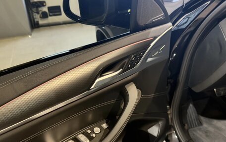 BMW X4, 2025 год, 8 179 000 рублей, 14 фотография