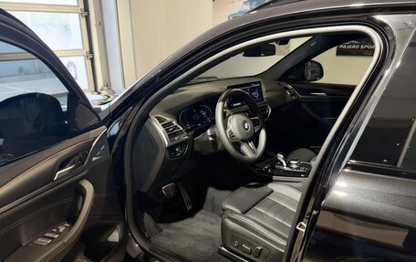 BMW X4, 2025 год, 8 179 000 рублей, 25 фотография