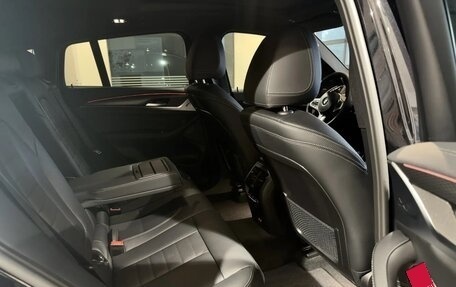 BMW X4, 2025 год, 8 179 000 рублей, 16 фотография