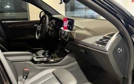 BMW X4, 2025 год, 8 179 000 рублей, 23 фотография