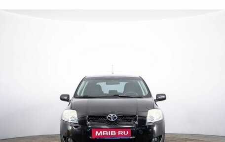 Toyota Auris II, 2008 год, 779 000 рублей, 2 фотография