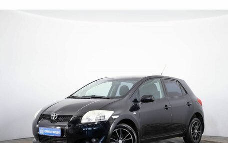 Toyota Auris II, 2008 год, 779 000 рублей, 3 фотография