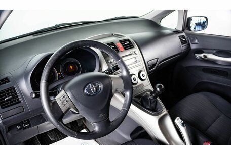 Toyota Auris II, 2008 год, 779 000 рублей, 7 фотография