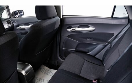 Toyota Auris II, 2008 год, 779 000 рублей, 8 фотография