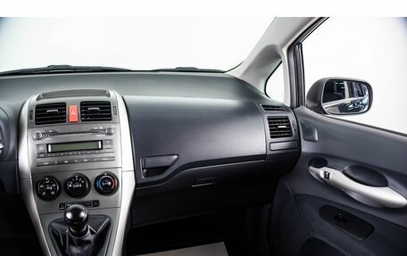 Toyota Auris II, 2008 год, 779 000 рублей, 13 фотография