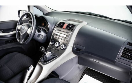 Toyota Auris II, 2008 год, 779 000 рублей, 10 фотография