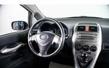 Toyota Auris II, 2008 год, 779 000 рублей, 11 фотография