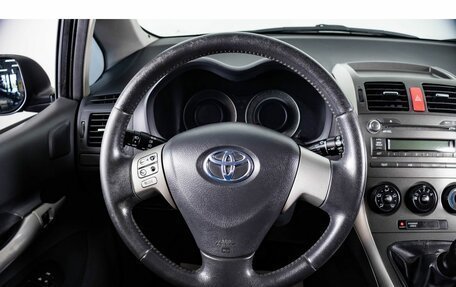 Toyota Auris II, 2008 год, 779 000 рублей, 14 фотография