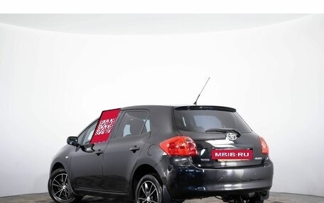 Toyota Auris II, 2008 год, 779 000 рублей, 6 фотография