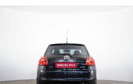 Toyota Auris II, 2008 год, 779 000 рублей, 5 фотография