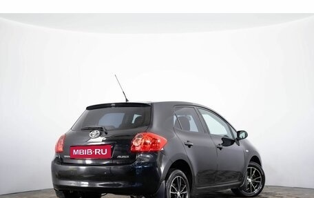 Toyota Auris II, 2008 год, 779 000 рублей, 4 фотография