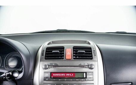 Toyota Auris II, 2008 год, 779 000 рублей, 16 фотография